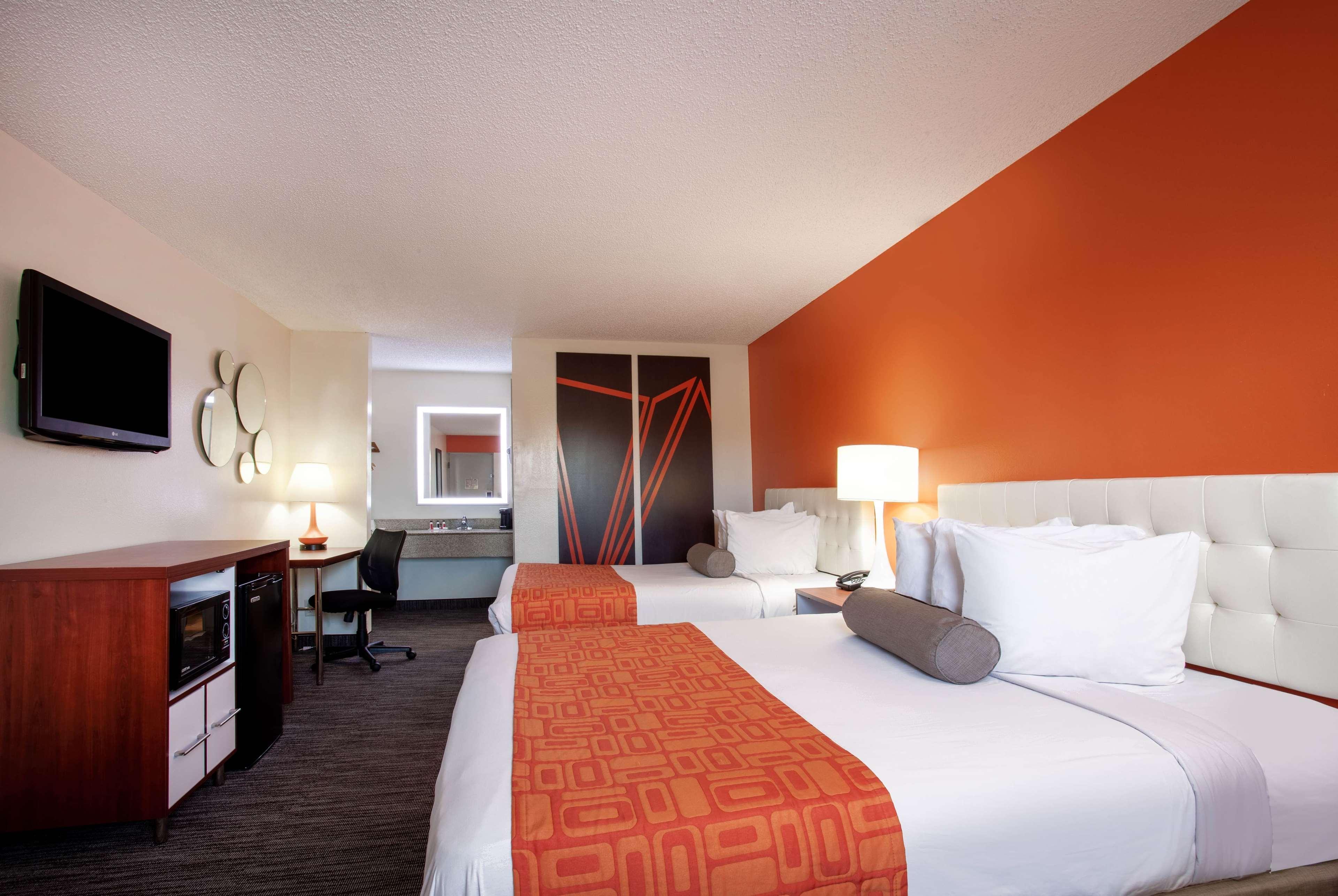 Howard Johnson By Wyndham Vero Beach/I-95 Εξωτερικό φωτογραφία