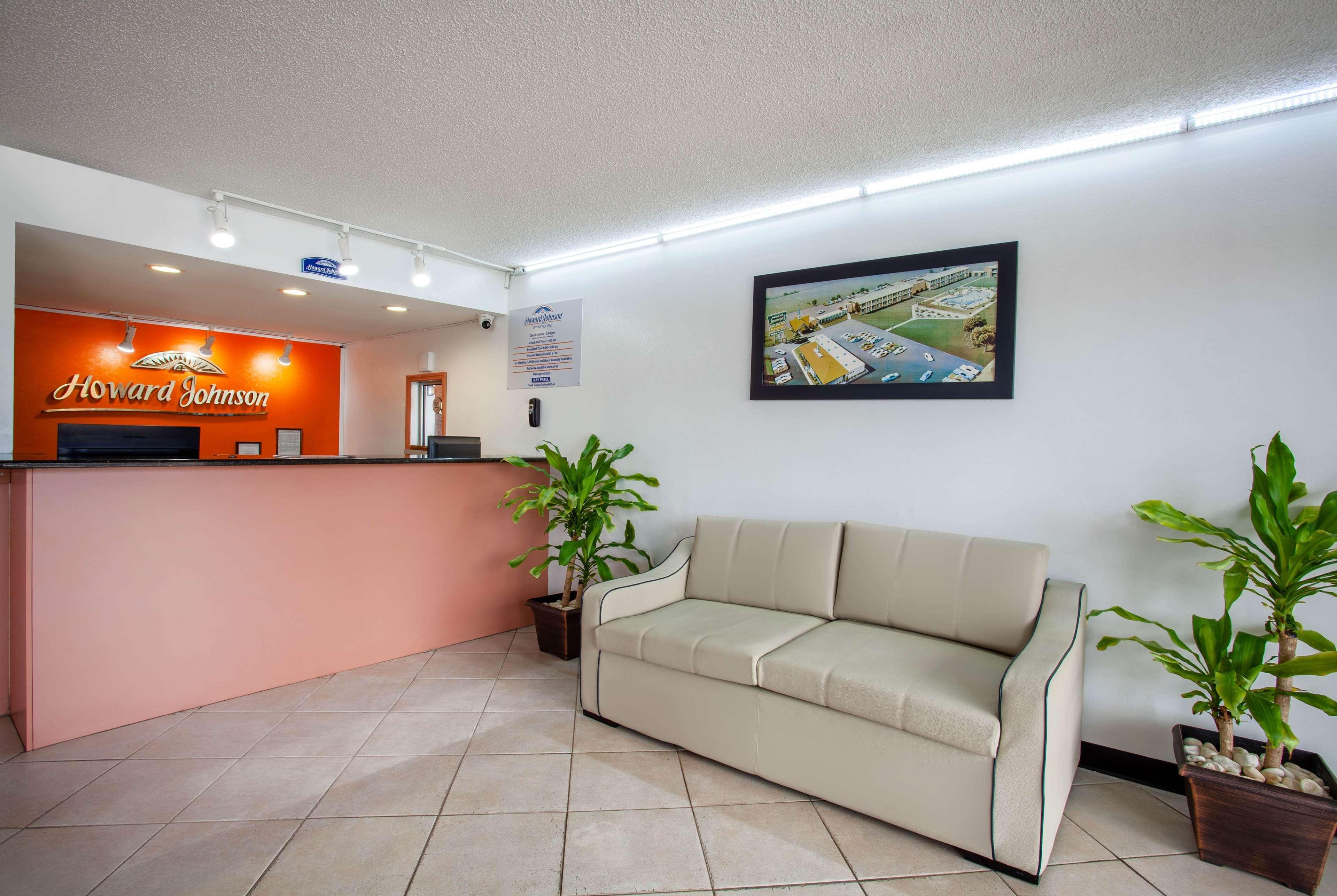 Howard Johnson By Wyndham Vero Beach/I-95 Εξωτερικό φωτογραφία