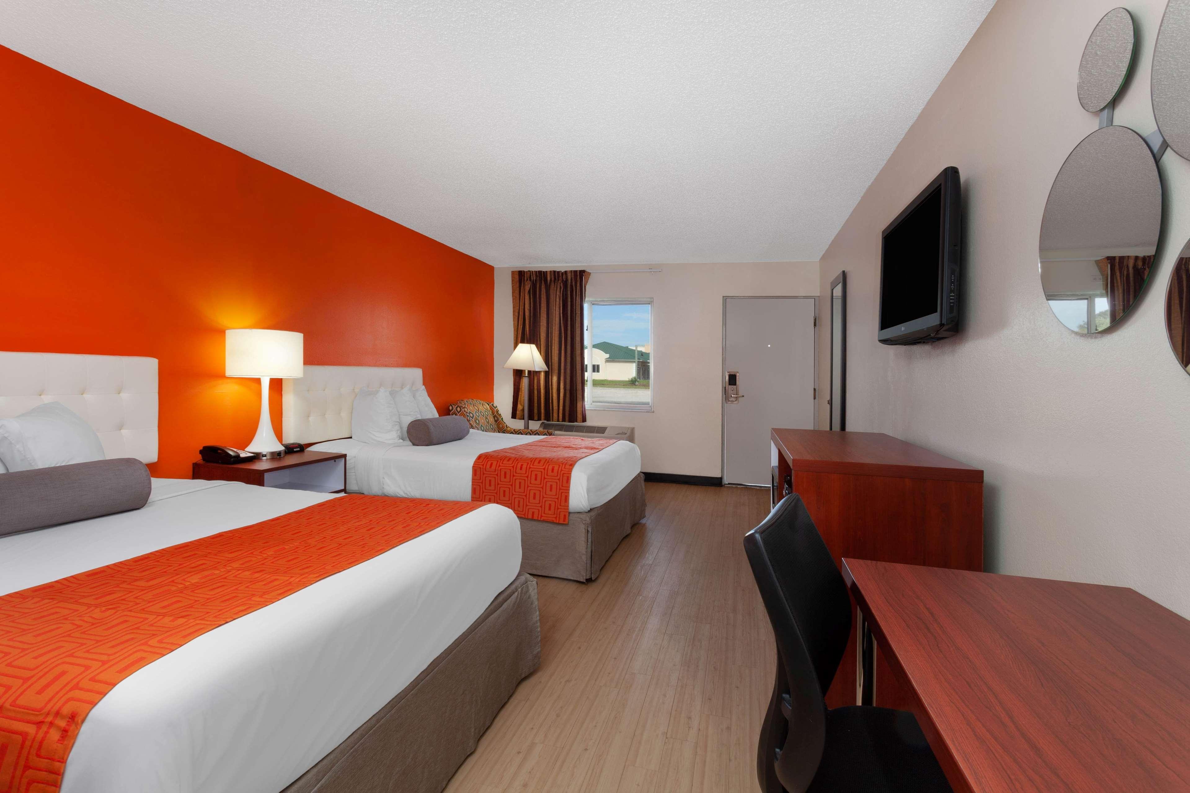 Howard Johnson By Wyndham Vero Beach/I-95 Εξωτερικό φωτογραφία