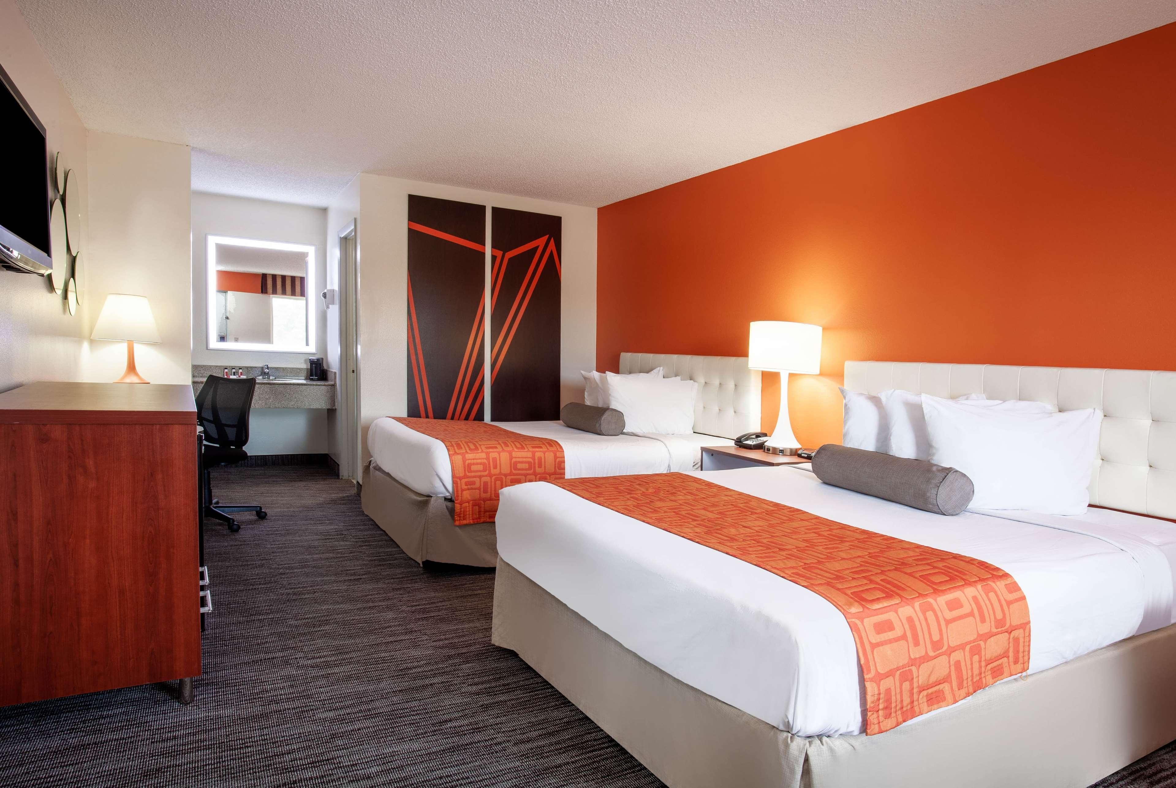 Howard Johnson By Wyndham Vero Beach/I-95 Εξωτερικό φωτογραφία
