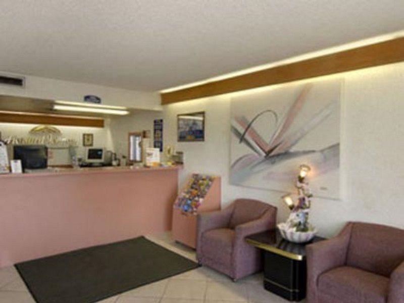 Howard Johnson By Wyndham Vero Beach/I-95 Εσωτερικό φωτογραφία